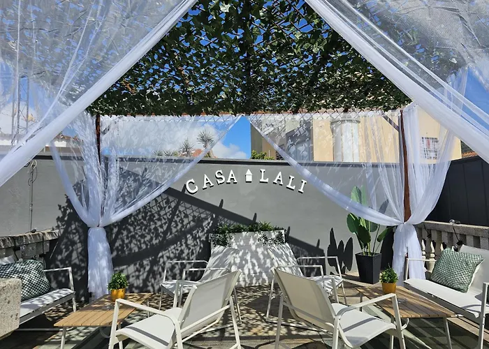 Casa Lali