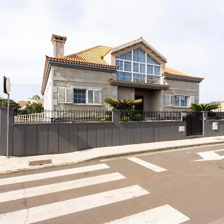 Casa Lali Villa Las Lagunas Exterior photo