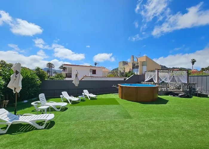 Casa Lali