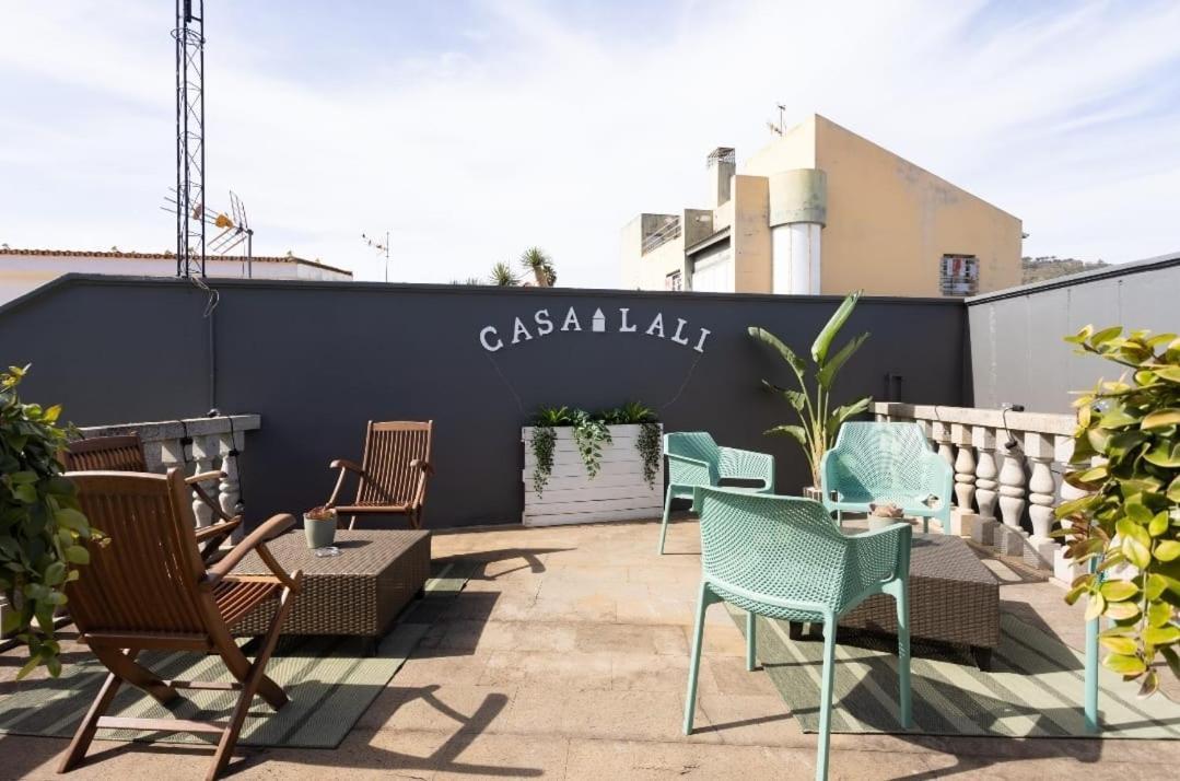Ferienhaus Casa Lali San Cristóbal de La Laguna