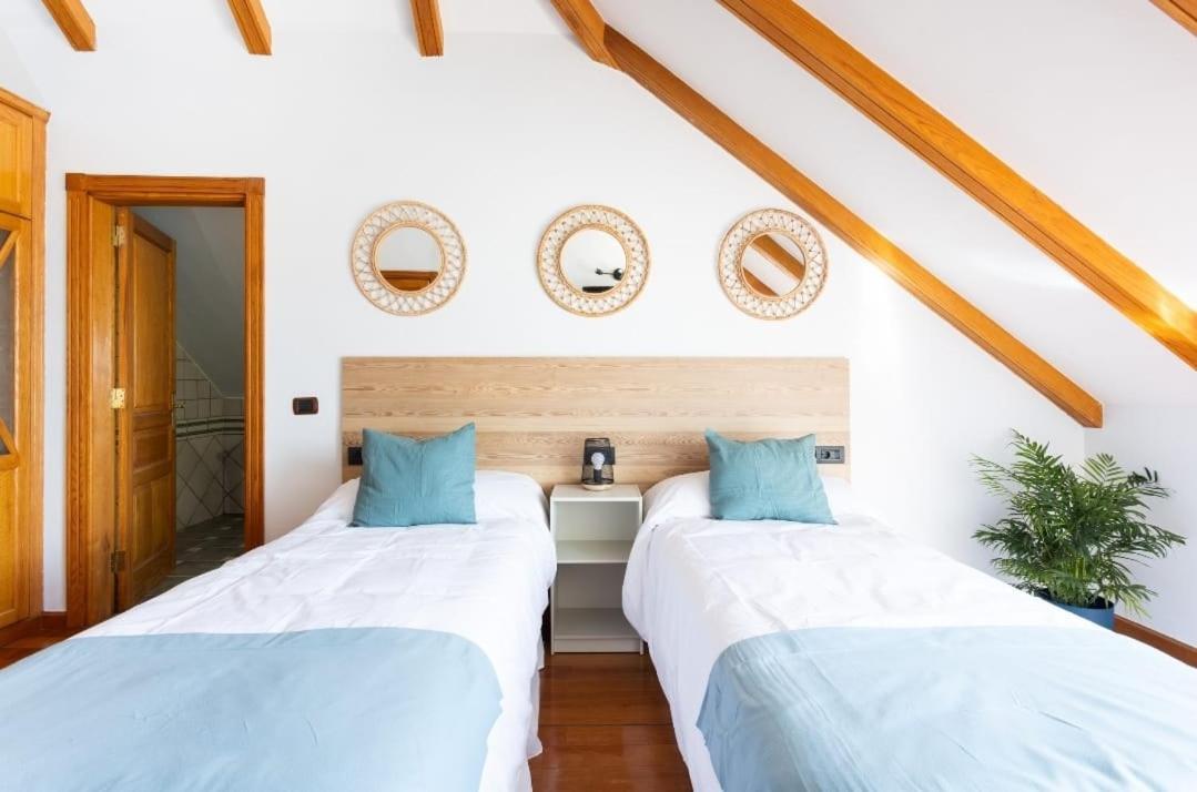 Ferienhaus Casa Lali