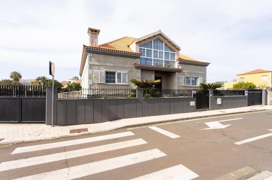 Casa Lali Ferienhaus