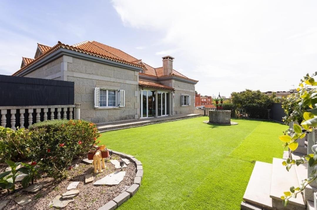 Ferienhaus Casa Lali