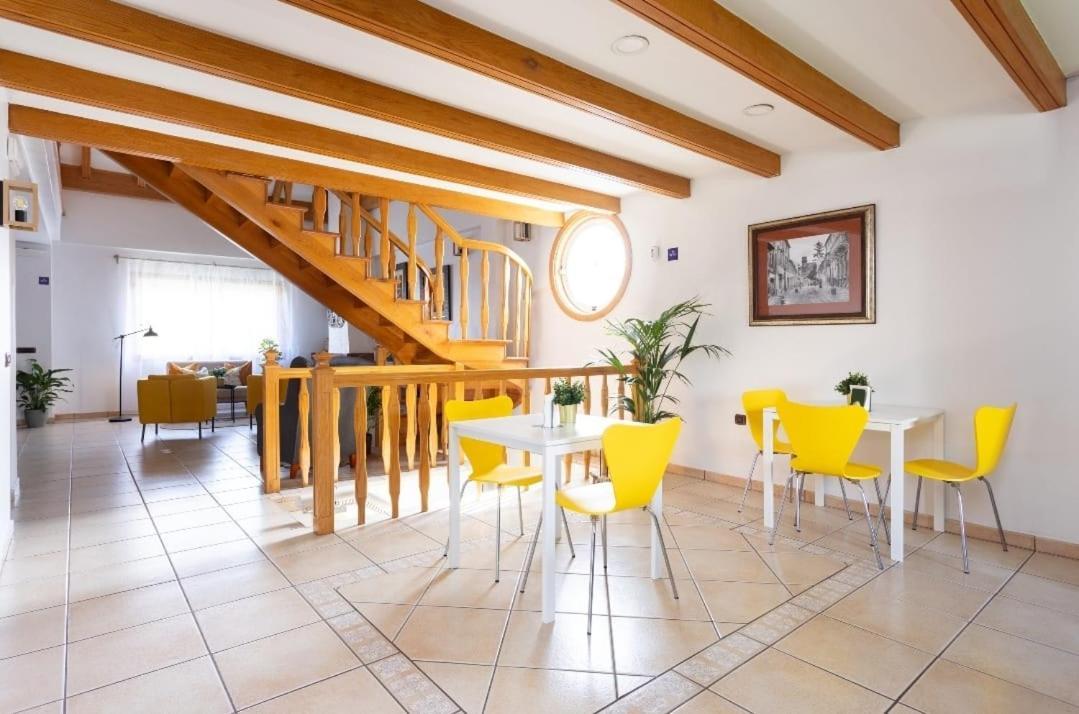 Casa Lali Ferienhaus