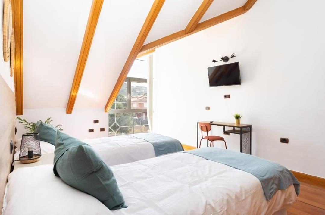 Ferienhaus Casa Lali