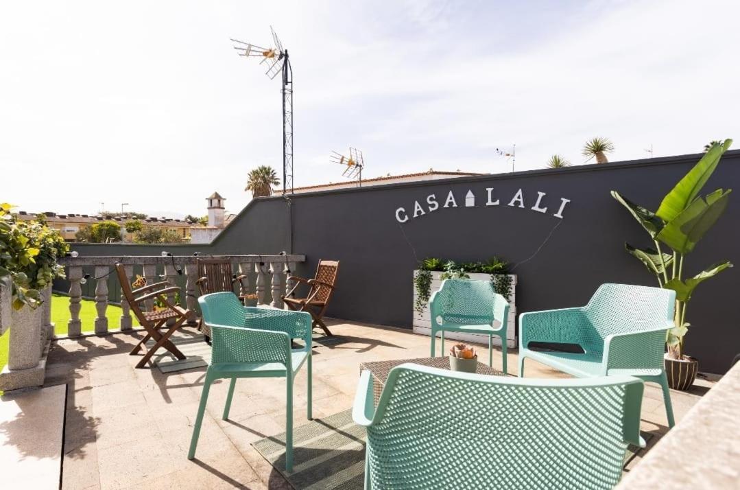 Ferienhaus Casa Lali