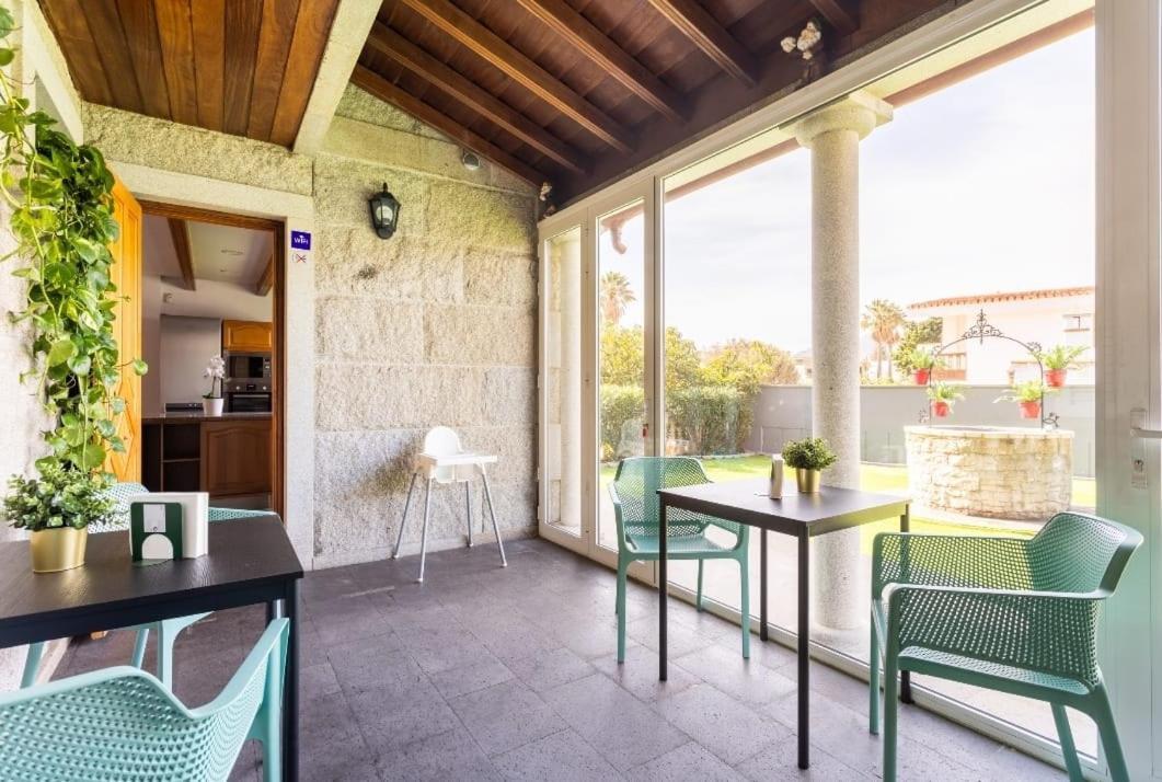 Casa Lali Ferienhaus *