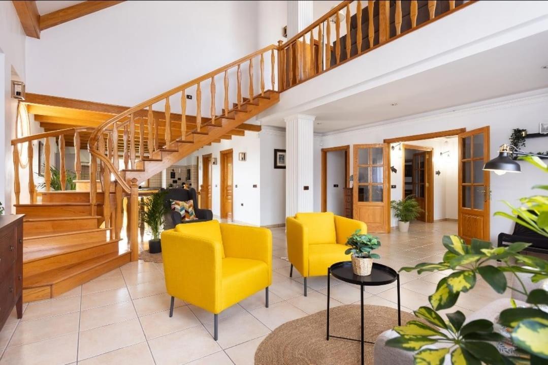 Ferienhaus Casa Lali